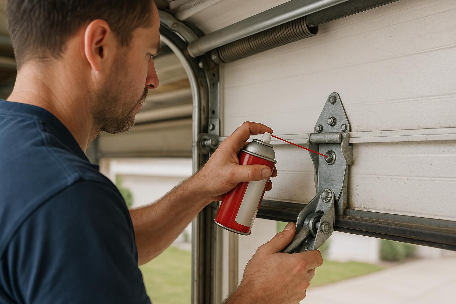 How Often Should You Service Your Garage Door?