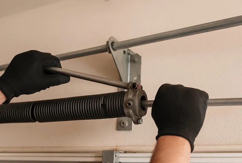Garage Door Installation in Toledo
